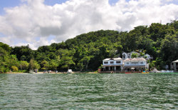 the-sweet-life-ja:  Avalon Villa (Port Antonio, Jamaica)is a