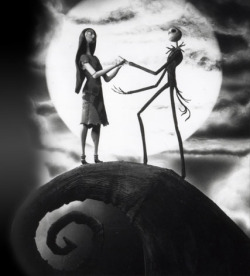 Jack & Sally