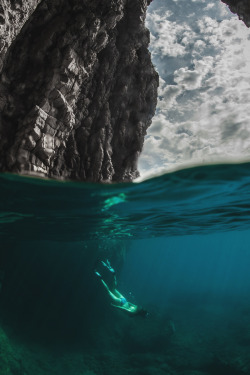 envyavenue:  Immersion by Eric Volto