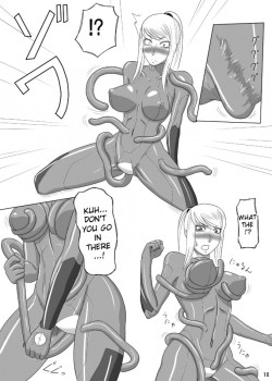 sordnela:  Tentacle clothes (request) part 2/2 Here’s the link