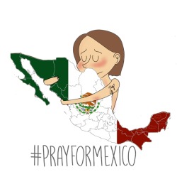 melycgcg:  Fuerza México