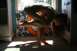 naked-yogi:email me at nude.yogini@gmail.com to purchase my videos!