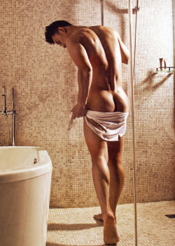 bubble jock
