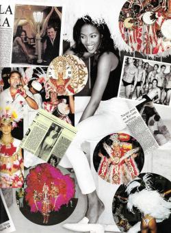 dar-a:naomi campbell mario testino carine roitfeld french glamour