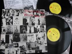 June 17 1972 - The Rolling Stones album Exile On Main Street