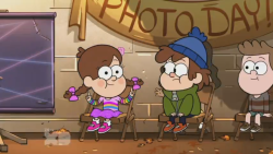 samllamaawesomeness:  CAN WE TALK ABOUT TINY DIPPER AND TINY