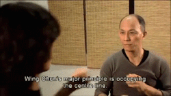 buddhist-martial-way:  While the existence of a “central axis”