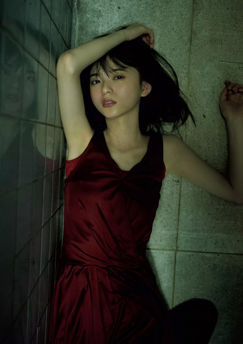 46pic:Asuka Saito - PB  