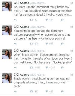 alwaysbewoke: I keep saying it, you can’t be pro-black without