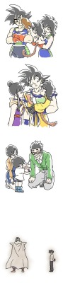 ramenuzumaki:  Happy Father's Day! | {