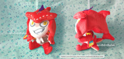 wolfiboi:  CUSTOM PRINCE SIDON COMMISSION!. NOT FOR SALE Any