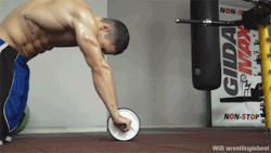 Reasons for Men to Get Fit