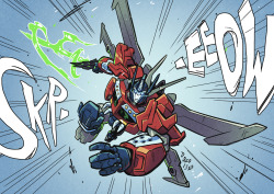 krakenbell:  lizwuzthere:     weremole:     Transformers Prime: