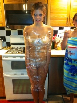 Mummification