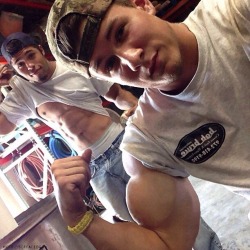 Muscle In Orlando