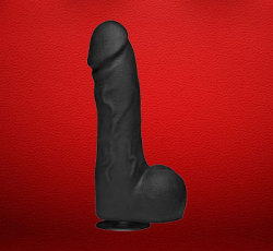  The Perfect Cock10.5" Dildo                   