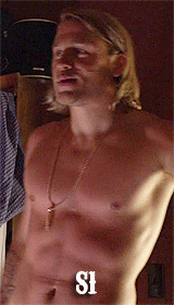 emlary:  Shirtless!Jax S1 ~ S6 (requested by @le-guerrier-silencieux)