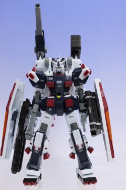 gunjap:  くらくらプラモ’s FULL REVIEW: HG 1/144 FA-78