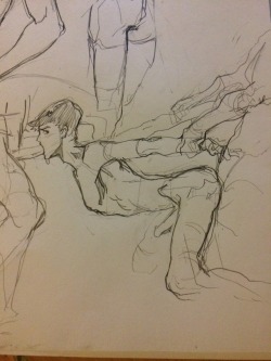 p2ndcumming:  kd-baras:  Tadashi sketches, because i have way