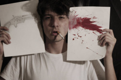Hache de silencio