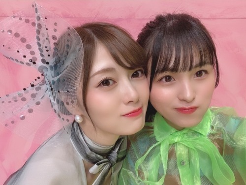 sakamichiclips:  乃木坂46 大園桃子 公式ブログ 2020/03/23