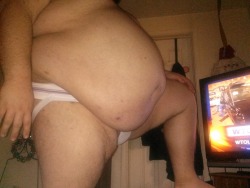 zionchubby14:New underwear and jock. Â plus, a view of my butt. Â Enjoy!  I&rsquo;m enjoying immensely