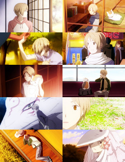 walvet:    screencap meme → natsume + colors abound - asked