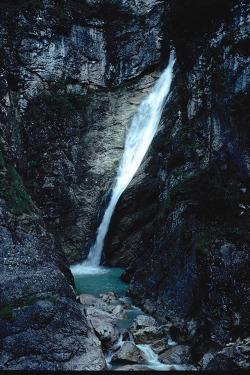 deletingmyself:  The other way round (by ✪ imightbewrong)| Schwangau,