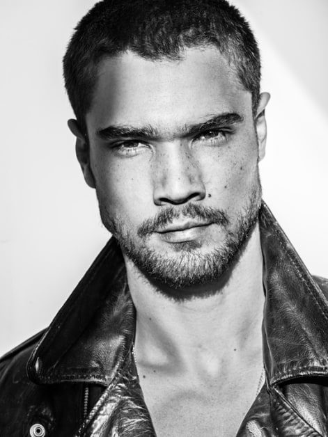 atfacevalue:  lovefoundmodelslost 