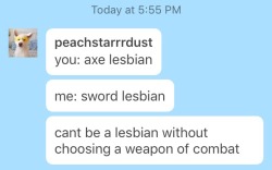peachstarrrdust: peachstarrrdust: lesbians please reblog this