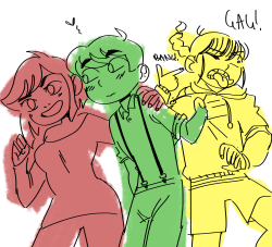 OCS WHAT OCS I DONT KNOW WHAT YOURE TALKING ABOUT