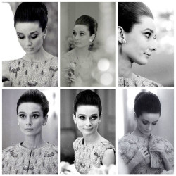 missaudreyhepburn:   “I just remember Audrey Hepburn in Paris