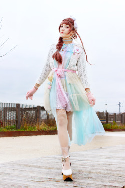 haru-popkei:  ✧❤ Winter Cult Party Kei ❤✧ 