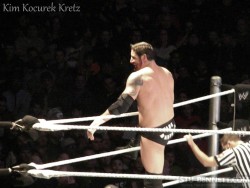 stu-bennett:  Added new photos from different SD Houseshows..