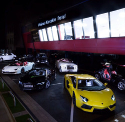 SuperCars