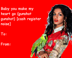 zantheravingsoulwolf:  nativekawaiian:  I made a Valentine’s