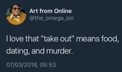 hobbitsetal:  whitepeopletwitter: “Take him out!” if you’re