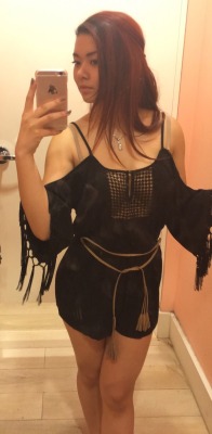 mizbeelu:  I took a lot of pics in the change room today.