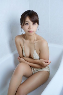 hamburg55:    安枝瞳 - Hitomi Yasueda 