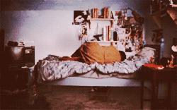 highmountainssummer:  dream 