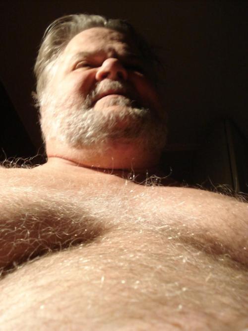Them chubby tits!!! :)