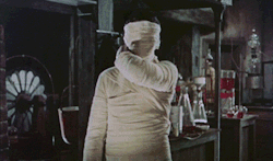 strangememories:  The Curse of Frankenstein (1957) 