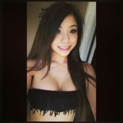 asianphotoarchive:  asiangirlselfie:  Cute Asian girl selfie