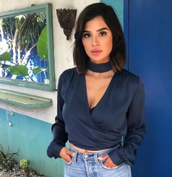 Diane Guerrero