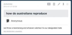 rose-j:  itsstuckyinmyhead:  Australian Photoset #22 More? 