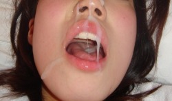 asiafacial:  See more Asian facial sluts on my blog!