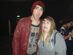 alexarsekarth:  i asked alex if he can derp and he was like “can