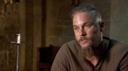 tatiepot1:  Screen caps From the Vikings Season Two dvd extra: