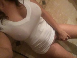 fitmiss913:  My pussy is dripping after taking these, who wants