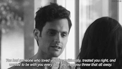No one's perfect